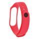 Ремінець Slim Line на Mi Band 3 (7 видів) 16696 фото 8