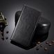 Чехол книжка Book case для Motorola G55 / черный 098814 фото 1