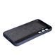 Чехол Case Softy на Samsung Galaxy A35 Grey 097155 фото 2