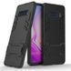 PC + TPU чехол Metal armor для Samsung Galaxy S10 Plus (6 цветов) 054843 фото 8