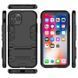 PC + TPU чехол Metal armor для Apple iPhone 11 Pro Max (7 цветов) 080457 фото 8