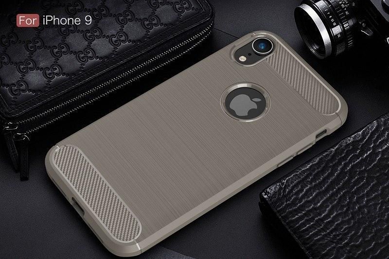 TPU чохол накладка Urban для iPhone XR (4 кольори) 052514 фото