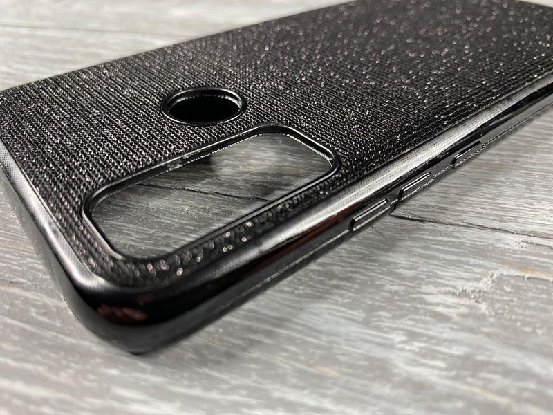 Чохол силіконовий Elite для Tecno Spark 5 Pro (KD7) (2 кольори) 082622 фото
