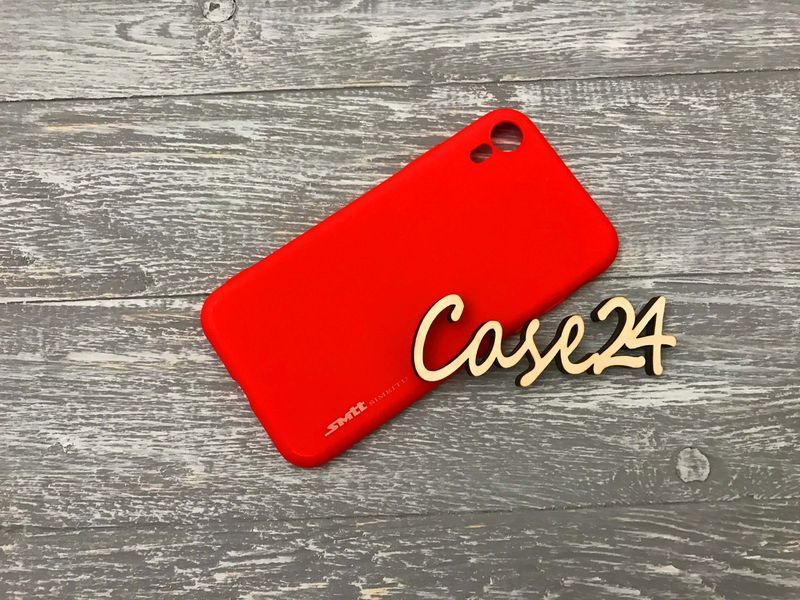 TPU чохол Smitt накладка бампер для iPhone XR (на айфон xr) 016110 фото