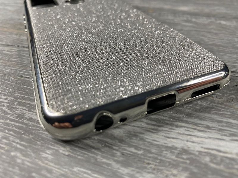 Чохол силіконовий Elite для Tecno Spark 5 Pro (KD7) (2 кольори) 082622 фото