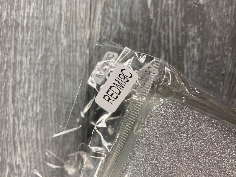 TPU чехол Gradient для Xiaomi Redmi 10A (на редми 10а) (5 цветов) 085525 фото