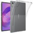 Протиударний чохол WXD на планшет Lenovo Idea Tab Pro (12.7") / прозорий