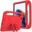 Чохол Kids Case Tablet на Samsung Galaxy Tab A9 Plus (11") / червоний