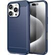TPU чохол накладка Urban для iPhone 16 Pro / синій