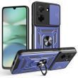 PC + TPU чохол Camshield Armor для Xiaomi Redmi A5 (global) / синій