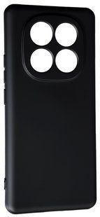 TPU чохол SMITT Premium Case для Xiaomi Redmi Note 14 Pro Plus (5G) / black 203250 фото