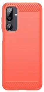 TPU чохол накладка Urban для Samsung Galaxy M16 (5G) / червоний 202928 фото