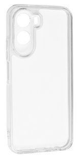 TPU чохол Clear Case для POCO C81 / прозорий 204821 фото