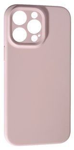 TPU чохол накладка Case Softy для iPhone 16 Pro / pink sand 200731 фото