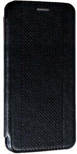 Чехол книжка New Book для Tecno Spark 8C (KG5n) / черный 087456 фото
