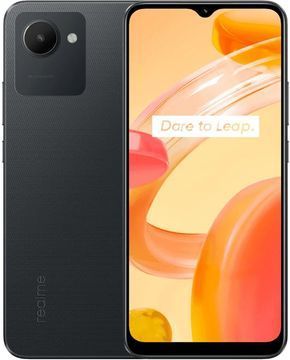 Realme C30