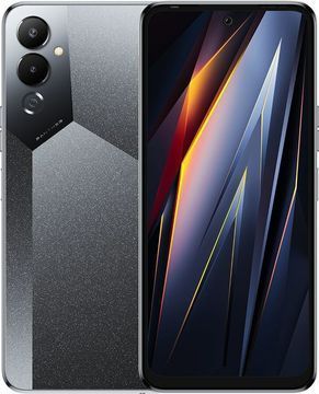 Tecno Pop-серии