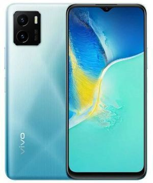 Vivo Y15s