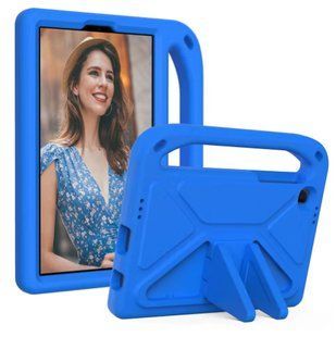 Чехол Kids Case Tablet на Samsung Galaxy Tab A 10.1" (T510 / T515) / голубой 099722 фото