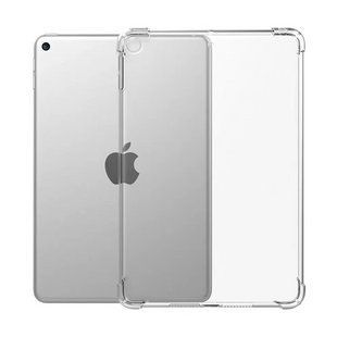 Протиударний чохол WXD на планшет iPad 6 (2018) 9.7" / прозорий 100173 фото