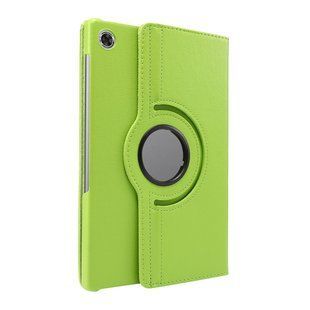 Чохол книжка 360 на OPPO Pad Air (10.36") / зелений 089980 фото