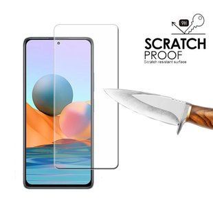 Захисне скло для Xiaomi Poco C40 (на подоку ц40) 086057 фото