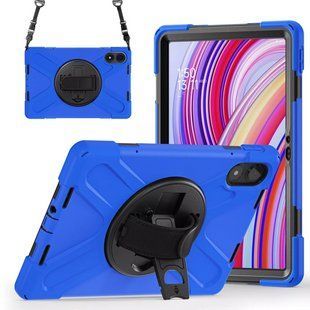Чохол Carbon Armor Cross Tablet на планшет Xiaomi Redmi Pad Pro (12.1")/синій 098541 фото