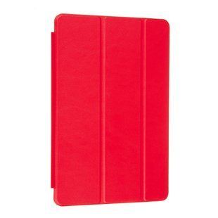 Чехол книжка Smart Case для Samsung Tab S6 Lite 10.4 (на таб с6 лайт) красный 087306 фото