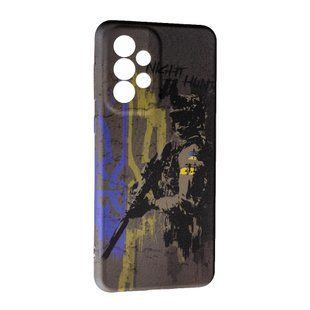 Чехол Case UA для Samsung Galaxy A33 Hunter 090475 фото