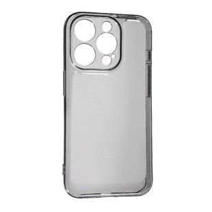 Чохол накладка Space Grey для iPhone 15 Pro Max 092337 фото