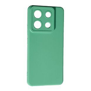 Чехол Case SMITT для Xiaomi Redmi Note 13 Pro (5G) Matcha Green 095111 фото