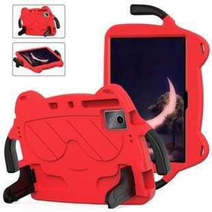 Чохол Skater Tablet Case на планшет Xiaomi Redmi Pad SE (11") / червоний 098734 фото