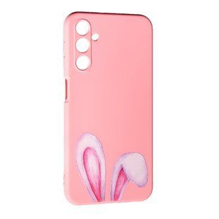 TPU чохол Art для Samsung Galaxy A24 Bunny 089126 фото