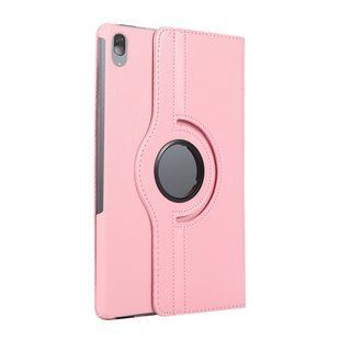 Чехол книжка 360 для Lenovo Legion Y700 (8.8") 2022 / розовый 091987 фото