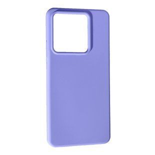Чехол Case Softy накладка для Xiaomi Redmi Note 13 Pro (5G) Purple 097277 фото