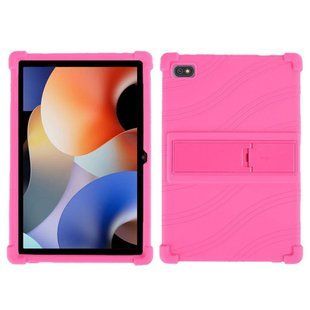 Чохол Kids Case на Oscal Pad 10 рожевий 90779 фото
