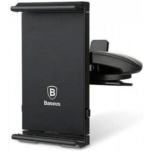 Автодержатель BASEUS PREMIUM Batman черный 15405 фото