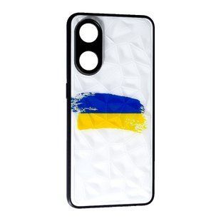 TPU чехол New Prisma для Oppo Reno 8T Flag 88726 фото