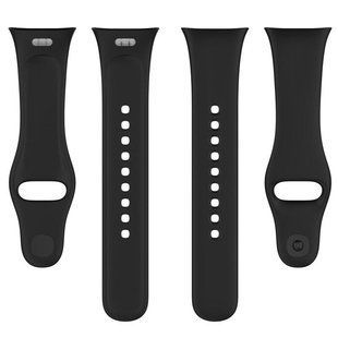 Ремешок на Xiaomi Redmi Watch 3 красный 90829 фото
