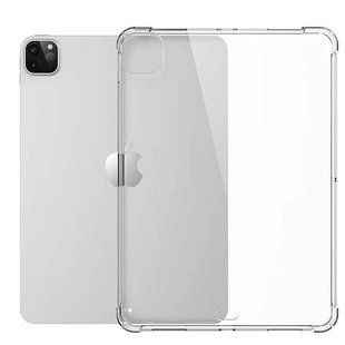 Противоударный чехол WXD на планшет iPad Pro 13 2024 (13") / прозрачный 097425 фото