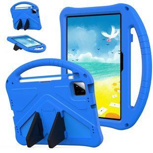 Чохол New Kids Case на Xiaomi Pad 7 (11.2") / блакитний 099149 фото