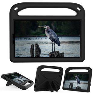 Чохол Kids Case Tablet на Samsung Galaxy Tab A7 Lite 8.7" (T220 / T225) / чорний 093385 фото