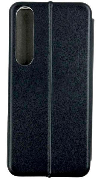 Чехол книжка Elegant book для Sony Xperia 1 IV / черный 91937 фото