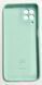 Чохол Soft touch для Samsung Galaxy M33 (5G) / бірюзовий 087858 фото 2