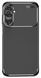 TPU чехол накладка Autofocus для Samsung Galaxy A25 / черный 201781 фото 1