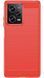 TPU чохол накладка Urban для Poco X5 Pro (5G) / червоний 087707 фото 1