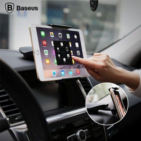 Автодержатель BASEUS PREMIUM Batman черный 15405 фото