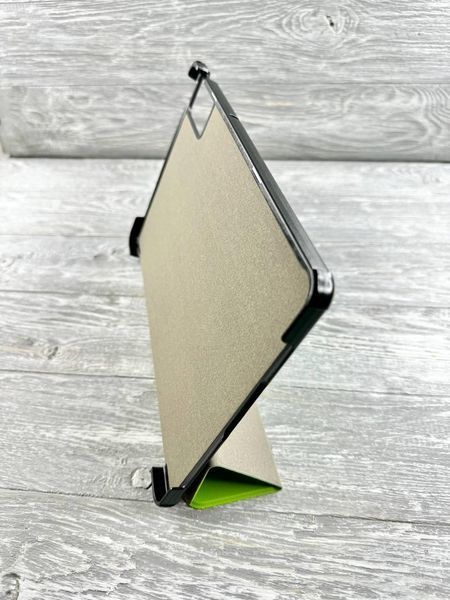 Чохол книжка Crazy Horse на Xiaomi Redmi Pad SE (11") / світло-зелений 097356 фото