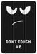 Чохол книжка Crazy Horse для Samsung Galaxy Tab A11 Plus (11") / dont touch me 204113 фото 2