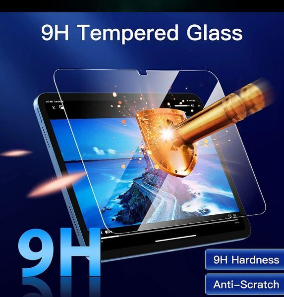 Защитное стекло на планшет Poco Pad M1 (12.1") 100923 фото